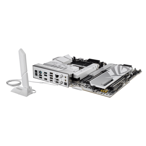 Материнская плата ASUS Intel Z890 ROG MAXIMUS Z890 APEX