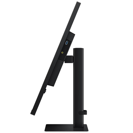 Монитор Samsung LS32D700EAIXCI 32.0-inch черный