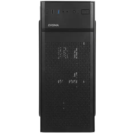 Корпус DIGMA MD301