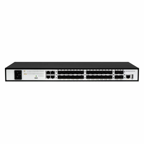 Коммутатор SNR S5210G