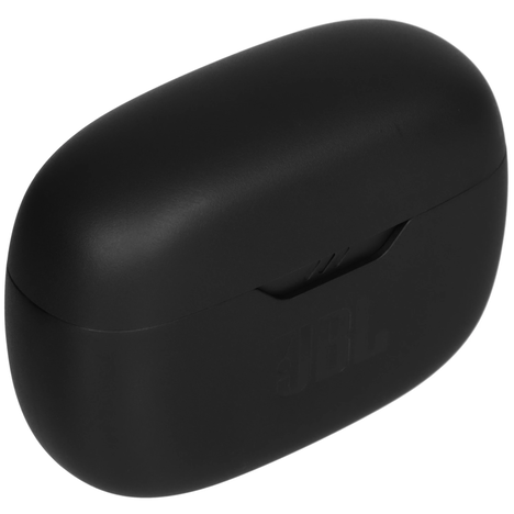 Bluetooth-гарнитура JBL Wave Beam 2, цвет черный