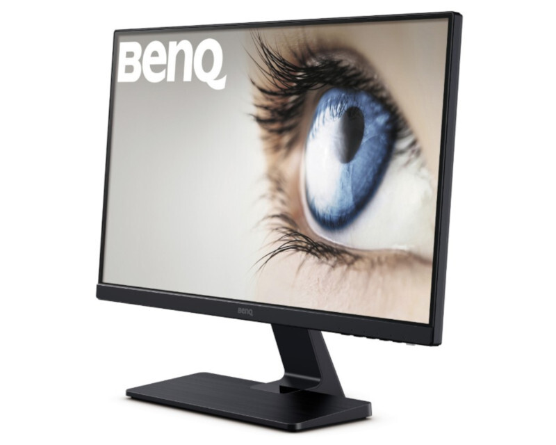 Монитор BenQ GW2475H 23.8-inch черный