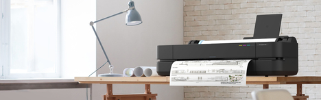 HP Inc. Designjet T230