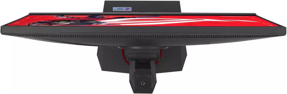 Монитор ASUS XG27ACMS 27.0-inch черный