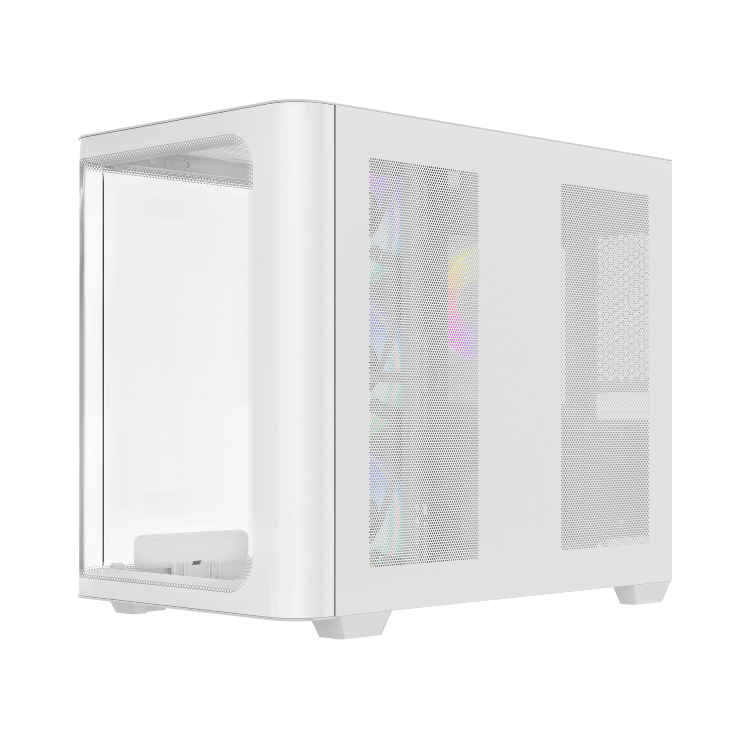 Корпус Ocypus Iota C70 Curve