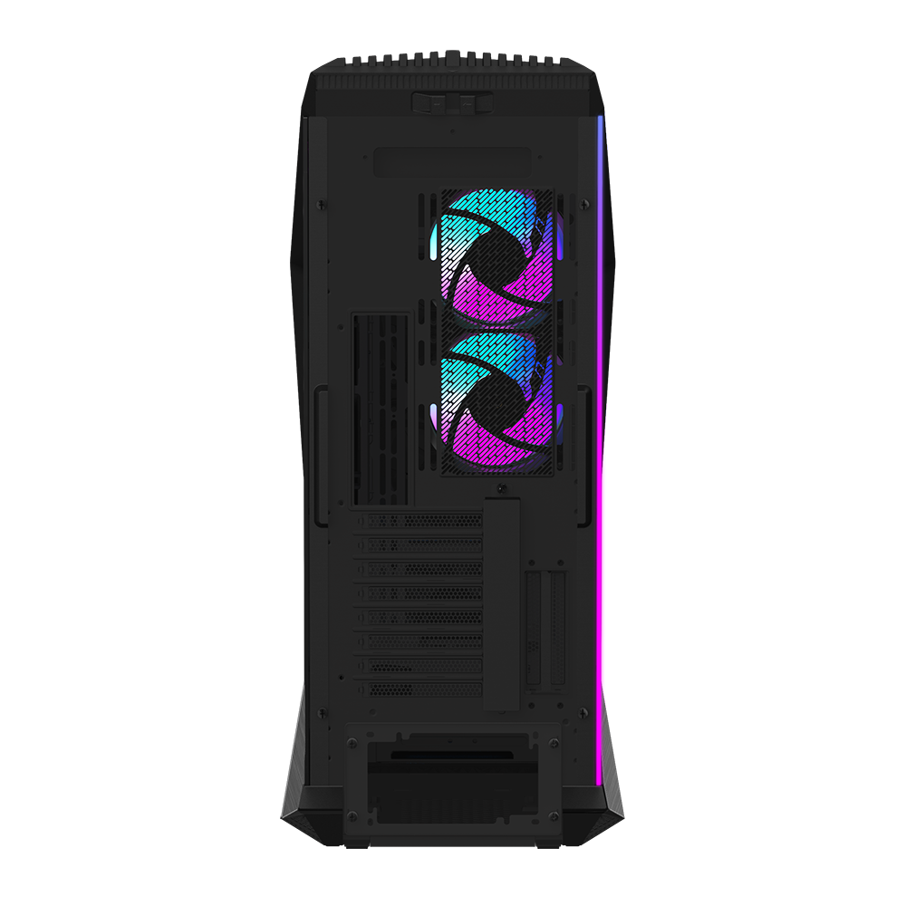 Корпус Gigabyte AORUS C700