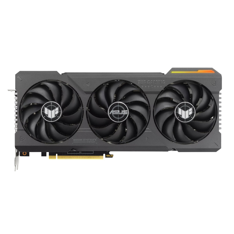 Видеокарта ASUS GeForce RTX 4070 Ti Super 16 ΓБ