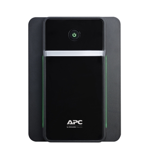 ИБП APC Back-UPS BX 1600VA (BX1600MI-GR)