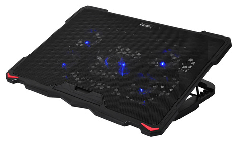 Подставка DIGMA D-NCP180-5