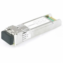 Трансивер/ OSNOVO SFP-S1LC15-10G-1270-1330 Оптический SFP Модуль 10G, одно волокно Single Mode, LC, до 20км, Tx:1270/Rx:1330, DDM