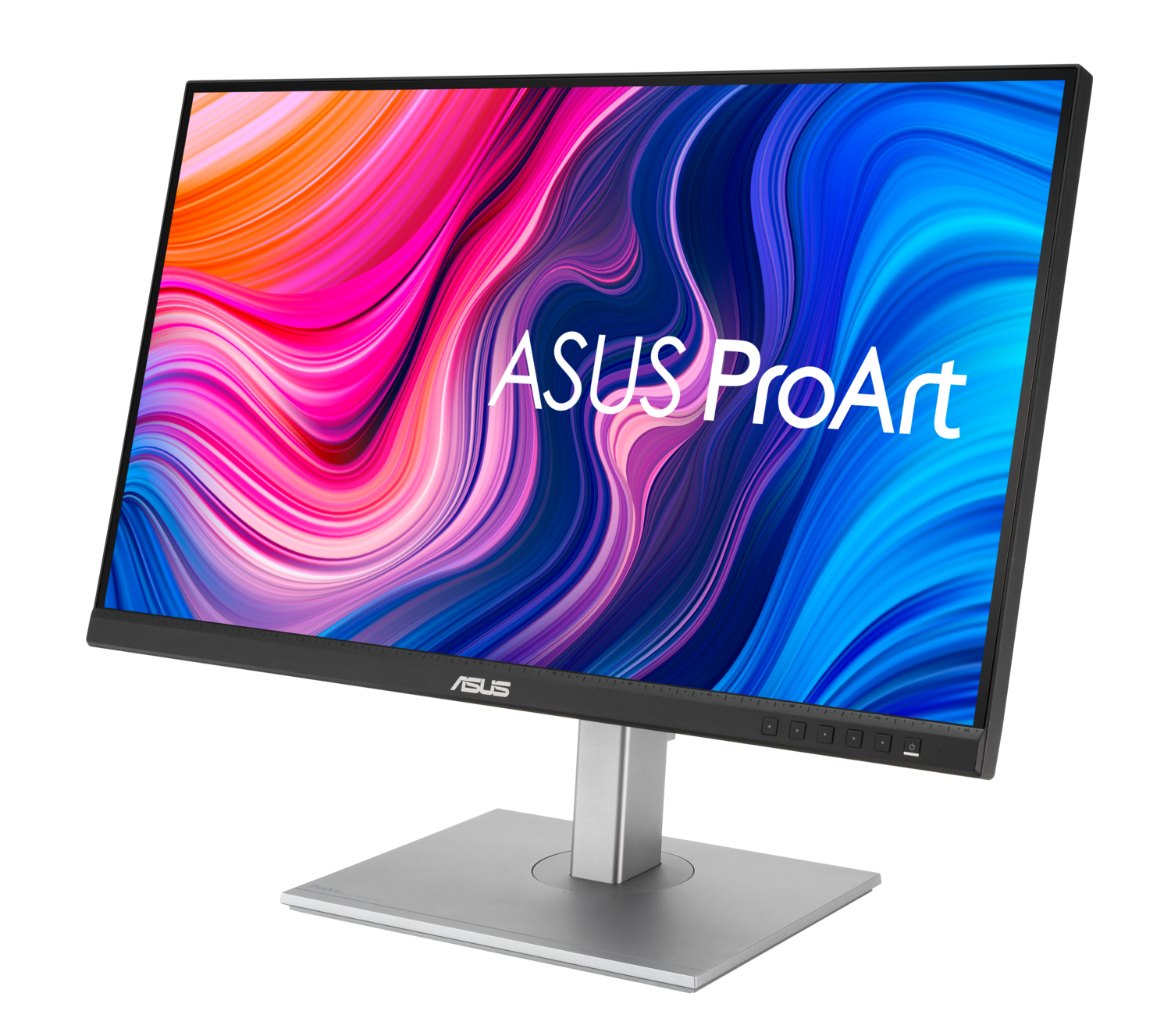 Монитор ASUS PA278CV 27.0-inch черный