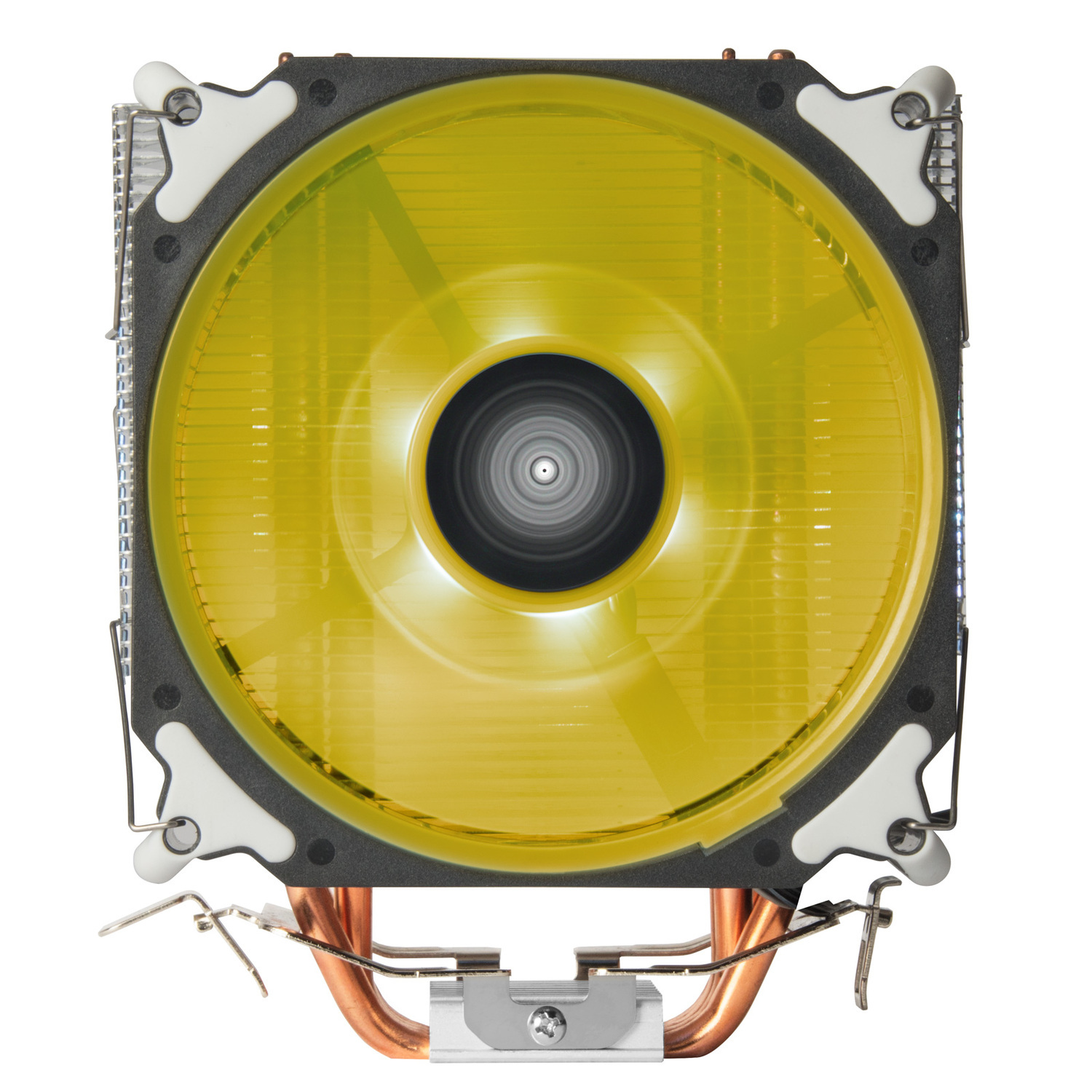 Кулер Процессорный Silverstone AR12 RGB