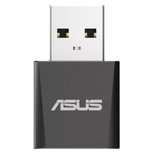 Адаптер Wi-Fi ASUS USB-BE92 NANO