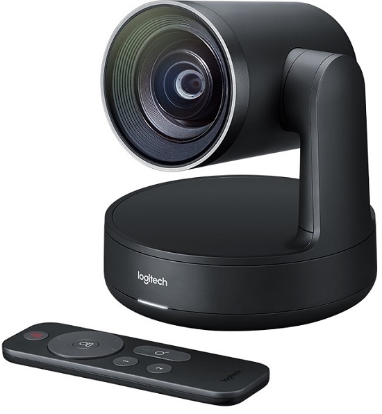 Конференц-связь Logitech Rally