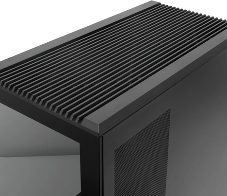 Корпус HSPD F711