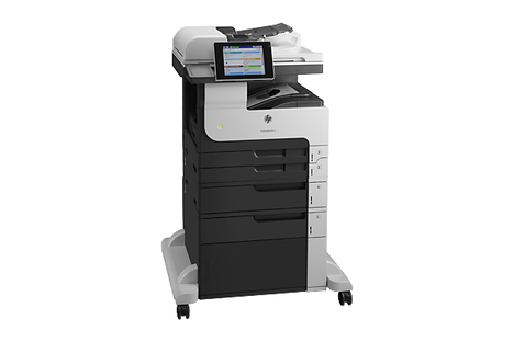 HP Inc. LaserJet Enterprise M725f