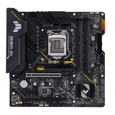 Материнская плата ASUS Intel B560 TUF GAMING B560M-PLUS