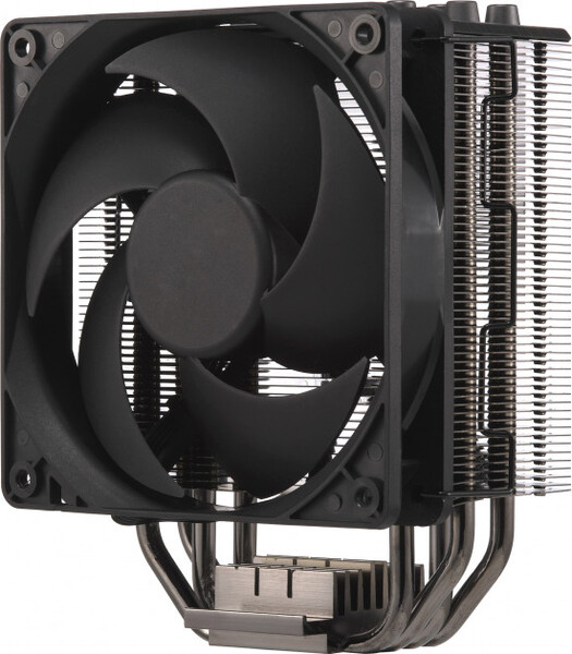 

Кулер Процессорный Cooler Master CPU cooler Hyper 212 Black Edition
