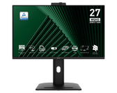 Монитор MSI MP275QPDG 27.0-inch черный