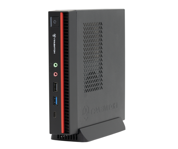 МиниПК Гравитон  Д12И, Д12И121335
