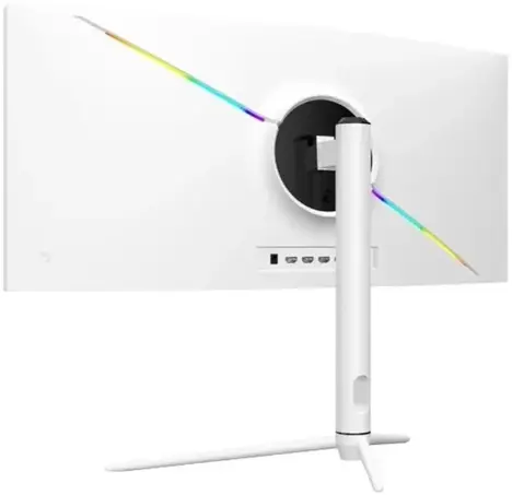 Монитор Dahua LM30-E330CW 30.0-inch белый
