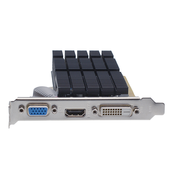 Видеокарта Afox GeForce GT 710 1 ΓБ Retail