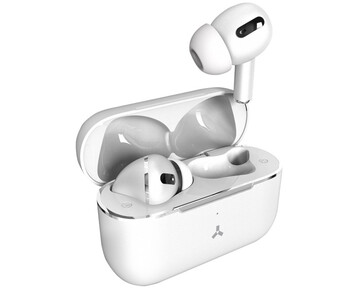 Наушники Accesstyle Indigo II TWS