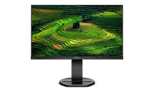 Монитор Philips 241B8QJEB/01 23.8-inch черный