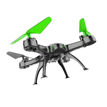 Квадрокоптер HIPER HQT-0002