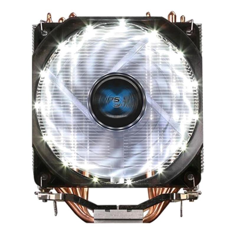 Кулер Процессорный Zalman CPU cooler 9X Optima