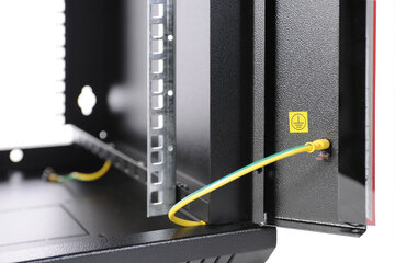 Шкаф REMER ШРН-Э 9.500-9005