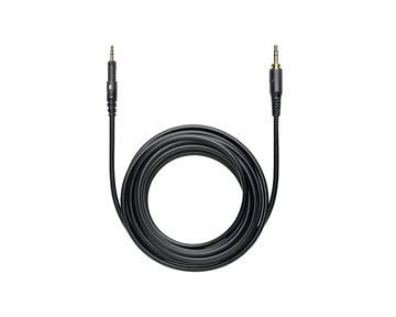 Наушники Audio-Technica ATH-M70X, цвет серебристый/черный