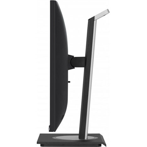 Монитор ViewSonic VG2755-2K 27.0-inch черный