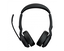 Bluetooth-гарнитура Jabra Evolve2 55 Link380c MS Stereo, цвет черный