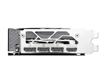 Видеокарта MSI GeForce RTX 5060 8 ΓБ Retail