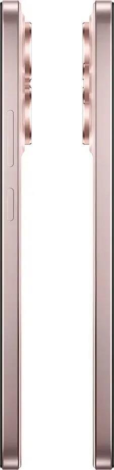 Смартфон realme  15 5G 256 ΓБ розовый