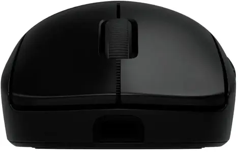 Мышь/ Logitech Mouse G PRO 2 LIGHTSPEED - BLACK