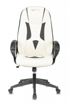 Кресло игровое Бюрократ  VIKING-8N