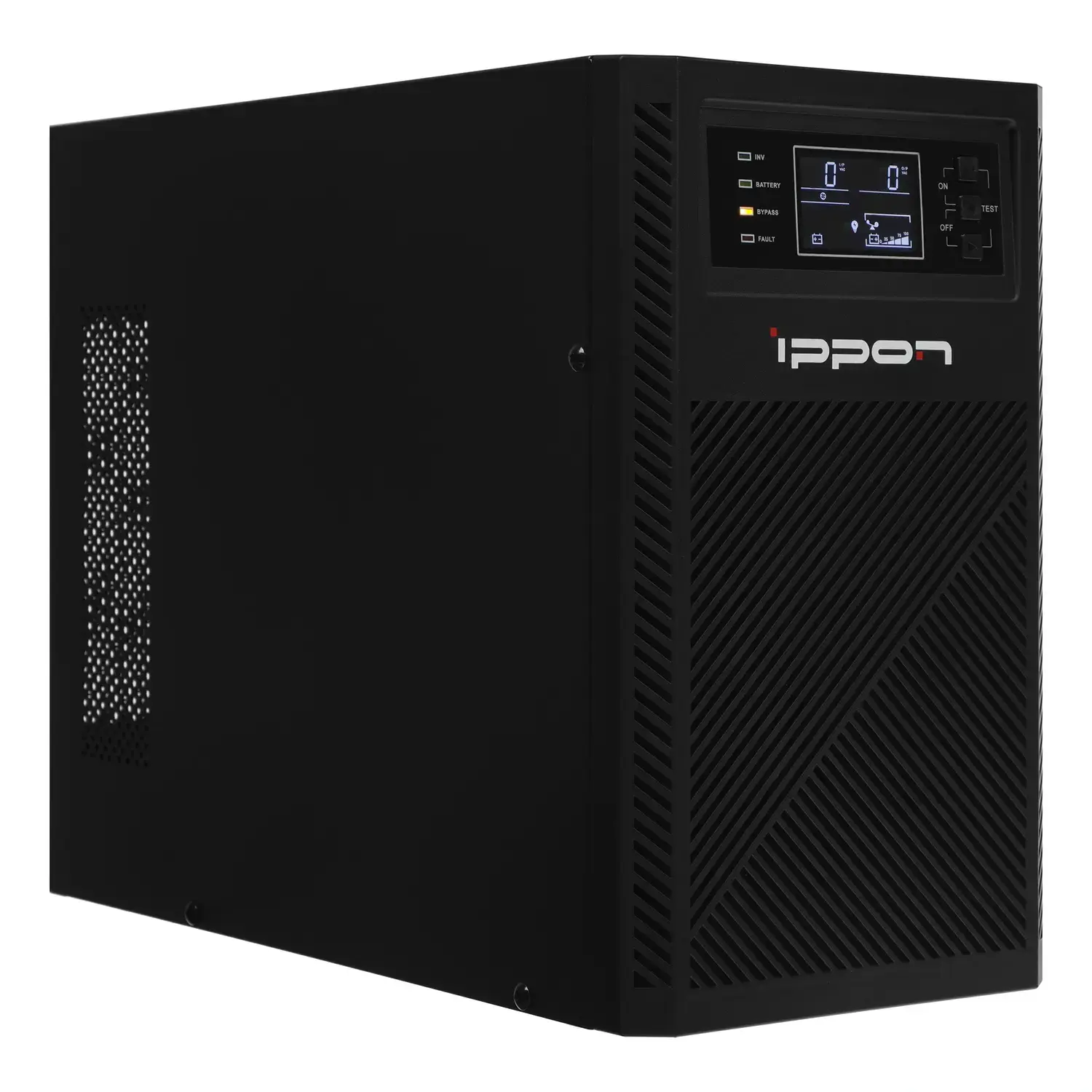 ИБП Ippon Innova TAE  3000 (2048806)