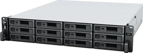 Сетевое хранилище Synology RackStation RS2423+