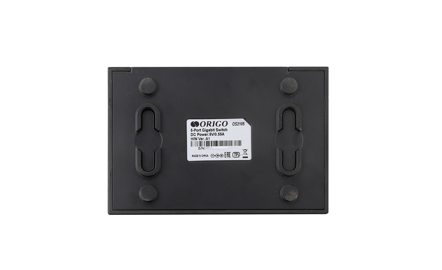 Коммутатор ORIGO OS2105