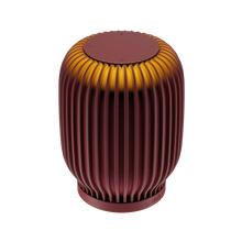 Колонки SberDevices Boom SBDV-00090T (красный)