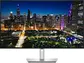 Монитор Dell Technologies U3225QE 31.5-inch серебристый