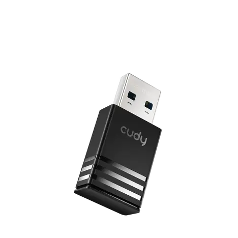 Адаптер Wi-Fi CUDY WU900