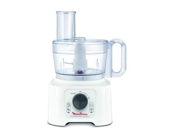 

Кухонный комбайн Moulinex Easy Force FP542111 800Вт белый