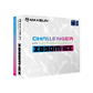 Материнская плата Maxsun LGA 1851 Intel Z890 Challenger Z890M WIFI ICE