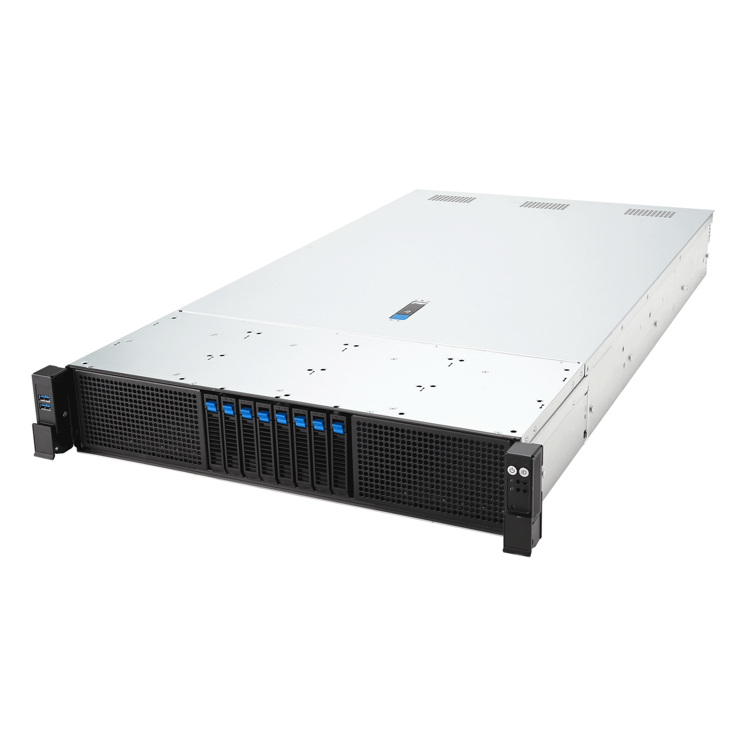 Шасси ASUS RS720-E12-RS8G