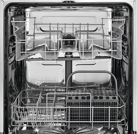 Встраиваемая посудомоечная машина Electrolux EEA727200L
