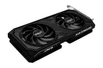 Видеокарта Palit GeForce RTX 4070 12 ΓБ Retail