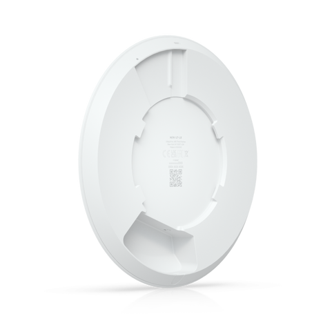 Точка доступа UBIQUITI U7-LR